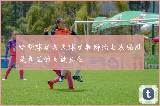 哈登球迷与美球迷激辩抢七表现谁是真正的关键先生